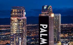 Palms Hotel Casino Las Vegas Nevada